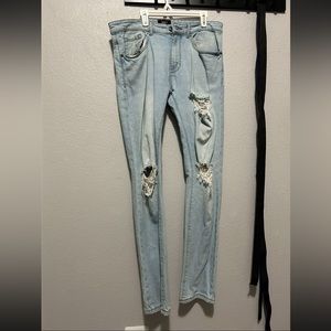 Men jeans